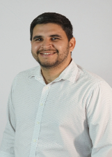 Foto oficial de Junior do Borralho