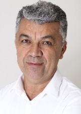 Foto oficial de Professor Evaldo