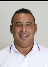Foto oficial de Cristiano da Van