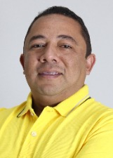 Foto oficial de Delano de Dona Santa