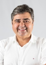 Foto oficial de Fabiano Marques
