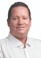 Foto oficial de Sardinha