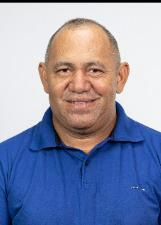 Foto oficial de Roberto da Gráfica