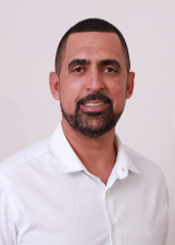 Foto oficial de Robertinho Galvao