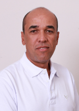 Foto oficial de Marquinho Paz