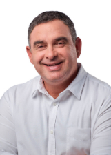 Foto oficial de Zé de Nena