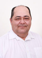 Foto oficial de Zé Nilton