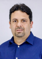 Foto oficial de Felipe Alecrim