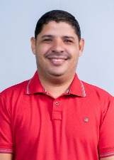 Foto oficial de Wallace Mariano
