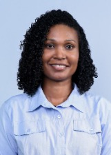 Foto oficial de Gerlaine Santos