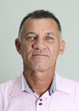 Foto oficial de Naldo da Ambulancia