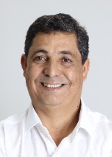 Foto oficial de Gil da Cesta Basica
