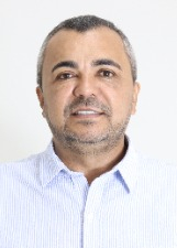 Foto oficial de Dede de França