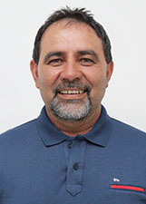 Foto oficial de Luciano Moreira