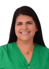 Foto oficial de Socorro Duarte