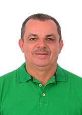 Foto oficial de Erivaldo Chagas