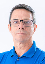 Foto oficial de Rogério Ferreira