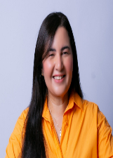 Foto oficial de Marcelly da Aquarela