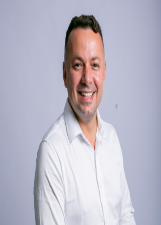 Foto oficial de Jonas da Prestaçao