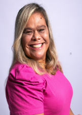 Foto oficial de Susy Racinha