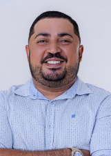 Foto oficial de Joaquim Marques