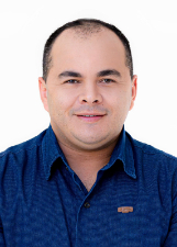 Foto oficial de Nildo de Eluxa