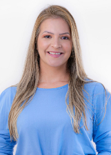 Foto oficial de Taty Magalhâes