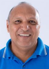 Foto oficial de Toinho de Valú
