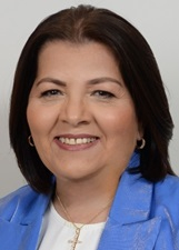 Foto oficial de Léa Ramos