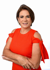 Foto oficial de Aninha da Ferbom