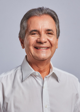 Foto oficial de Carlos Santana