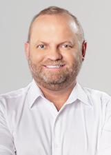 Foto oficial de Fabiano Ferraz