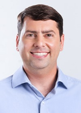 Foto oficial de Samuel Salazar