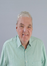 Foto oficial de Henrique Queiroz