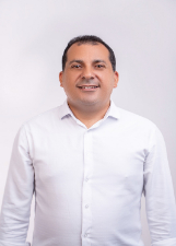 Foto oficial de Romildo de Zé Rubens