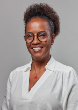 Foto oficial de Comandante Debora