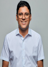 Foto oficial de Diego Cabral