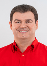 Foto oficial de Gildo Dias
