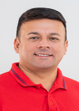 Foto oficial de Danubio Vieira