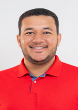 Foto oficial de Idelbrando Pontes