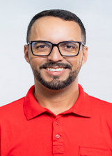 Foto oficial de Ednaldo da Internet
