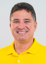 Foto oficial de Guto Coelho