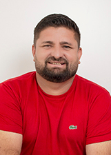 Foto oficial de Tedy Faustino