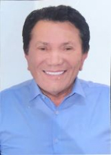 Foto oficial de Belarmino Sousa