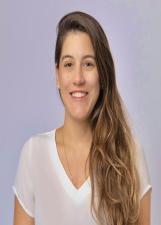 Foto oficial de Rebecca Regnier