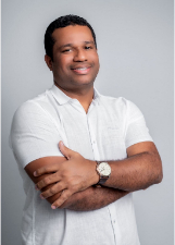 Foto oficial de Adiel Agostinho