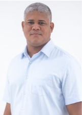 Foto oficial de Eneias Marcelo