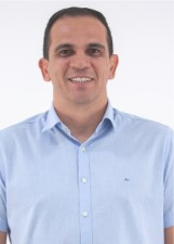 Foto oficial de Neco Filho