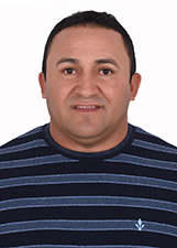 Foto oficial de Judivan Agricultor