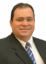 Foto oficial de Gutemberg Cabral